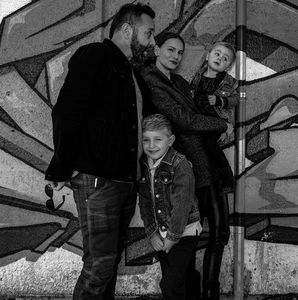 Meet your Posher, Marcie